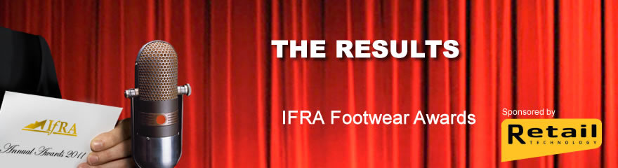 Footwear Awards