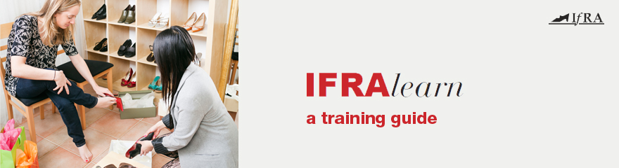 IFRA learn